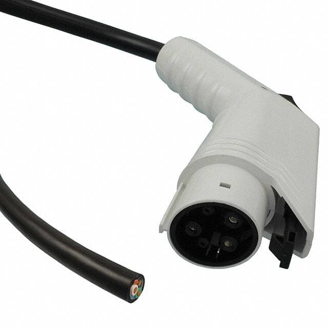 TE Connectivity 2267185-2