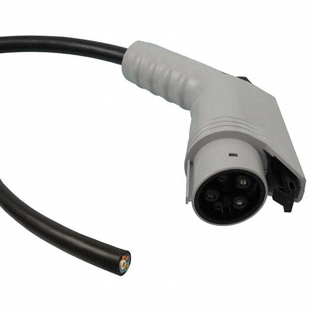 TE Connectivity 2267220-1