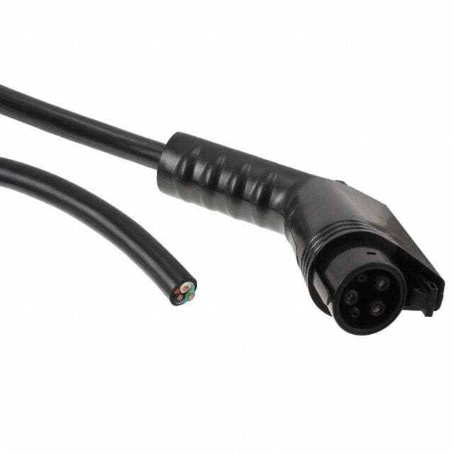 TE Connectivity 2267221-3