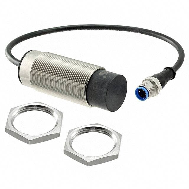 TE Connectivity 2287598-1