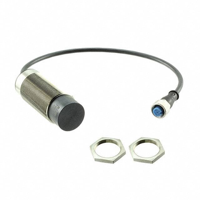 TE Connectivity 2287598-2