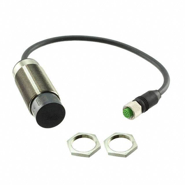 TE Connectivity 2287598-5