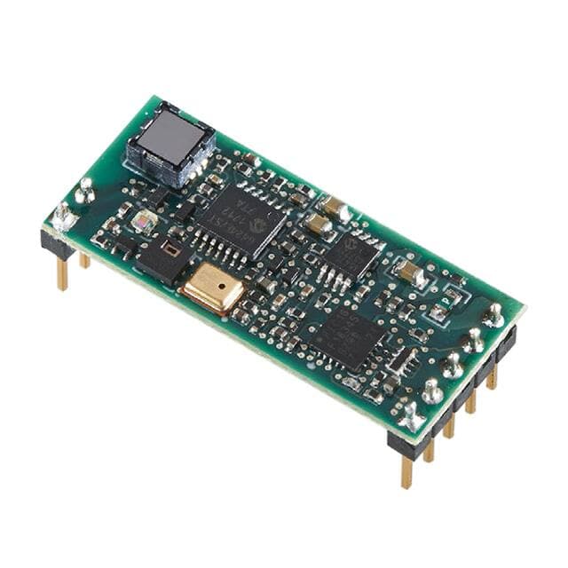 TE Connectivity 1-2314291-2