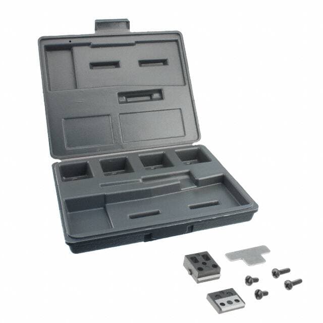 TE Connectivity 231666-9