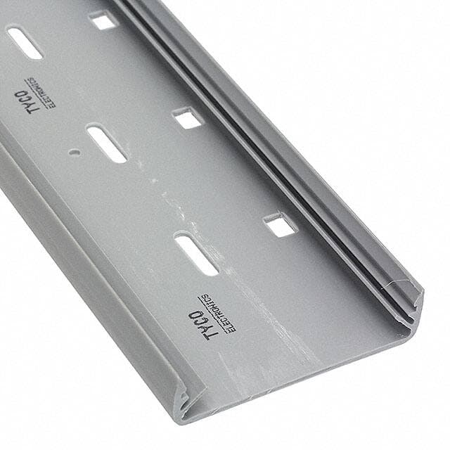 TE Connectivity 2TK2D-48