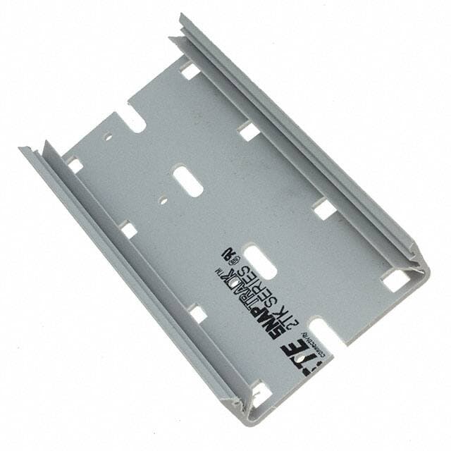 TE Connectivity 2TK2D-6