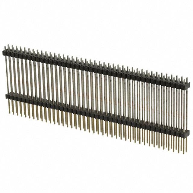 TE Connectivity 4-146509-0