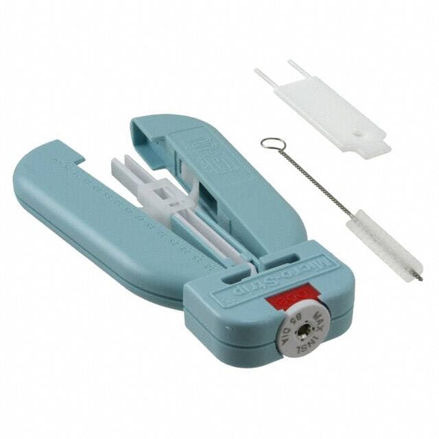 TE Connectivity 492109-2