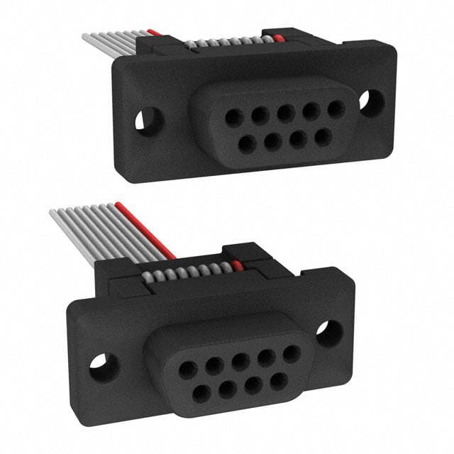 TE Connectivity A7FFB-0910G