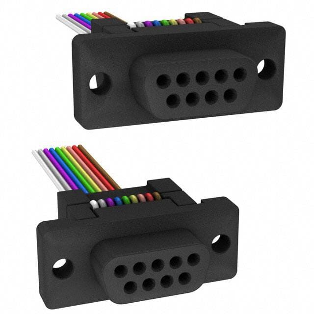 TE Connectivity A7FFB-0910M