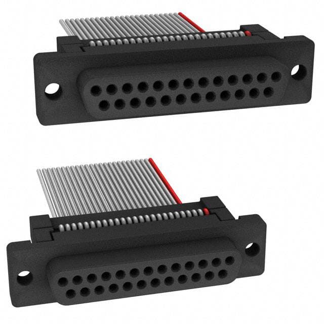 TE Connectivity A7FFB-2510G