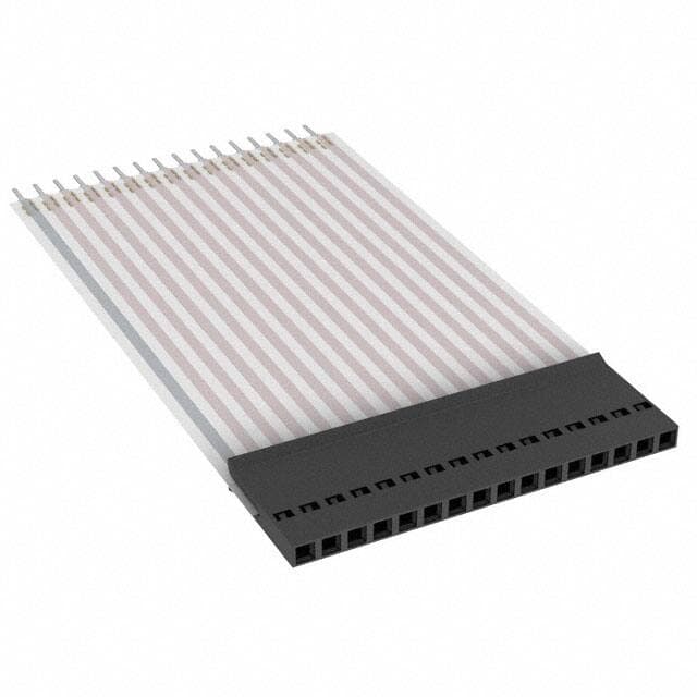 TE Connectivity A9BAA-1606F