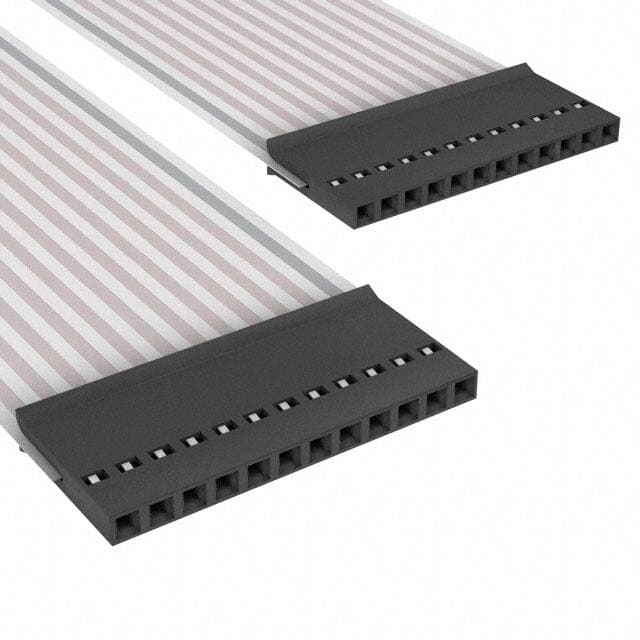 TE Connectivity A9BBG-1206F