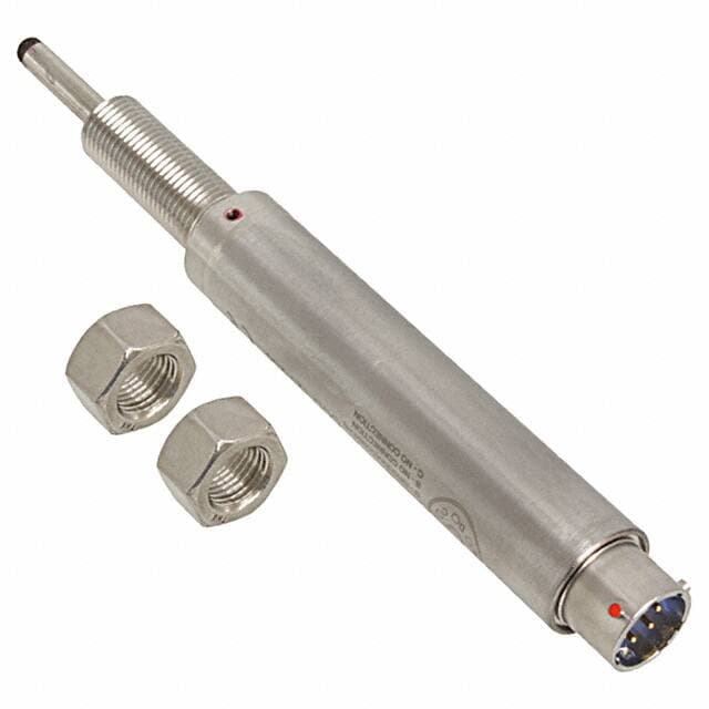 TE Connectivity 02350510-000