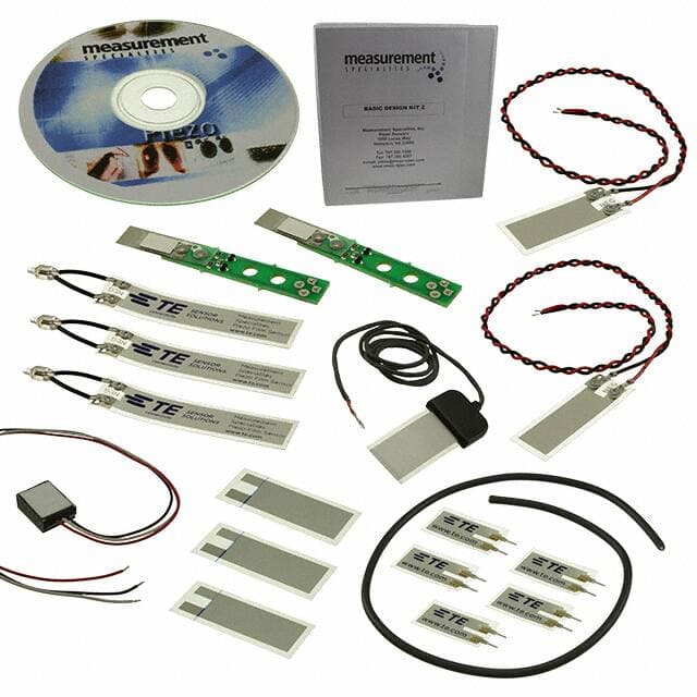 TE Connectivity 1004308-2