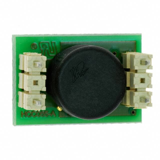 TE Connectivity HPP808H031