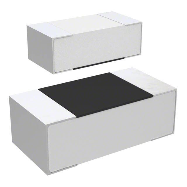 TE Connectivity CRG0603F1K0