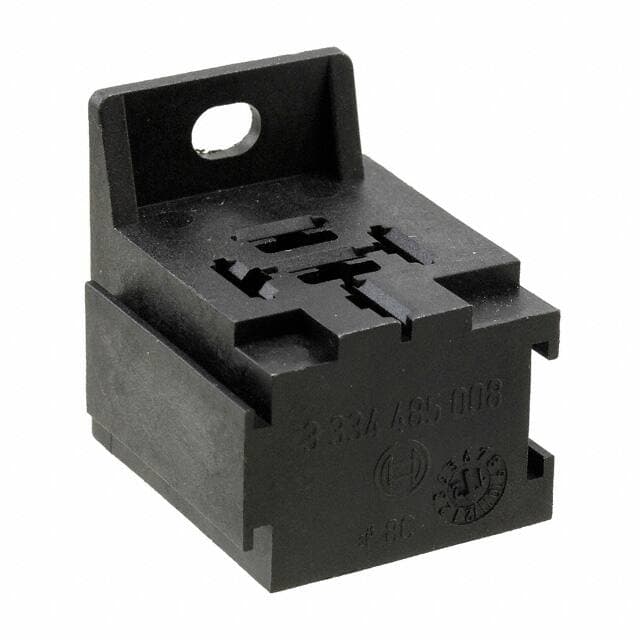 TE Connectivity 1-1904045-2