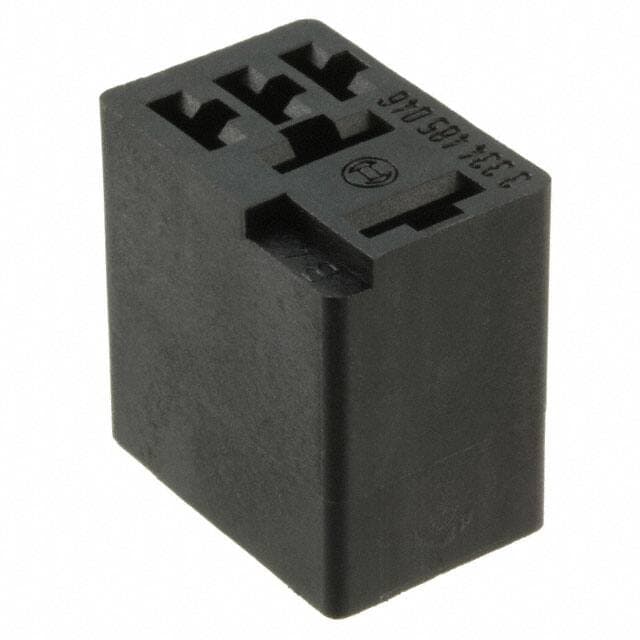 TE Connectivity 1-1904045-6