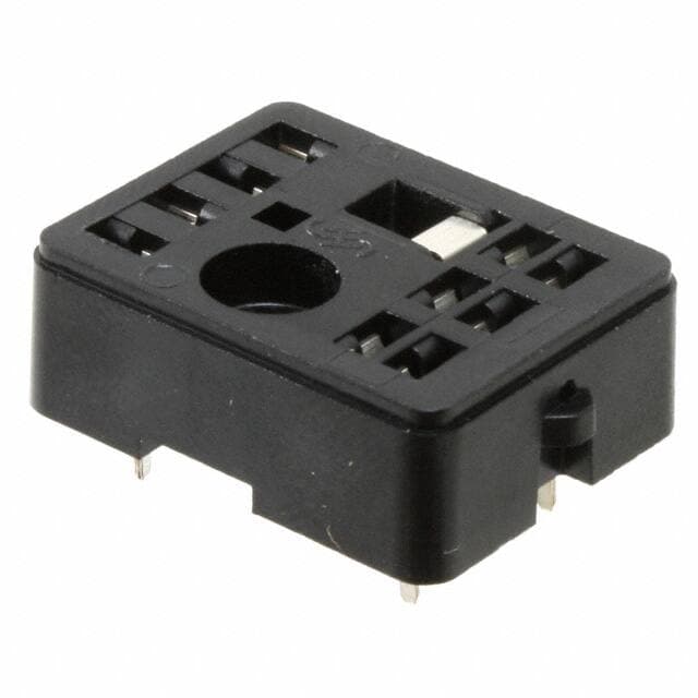 TE Connectivity 1393824-1