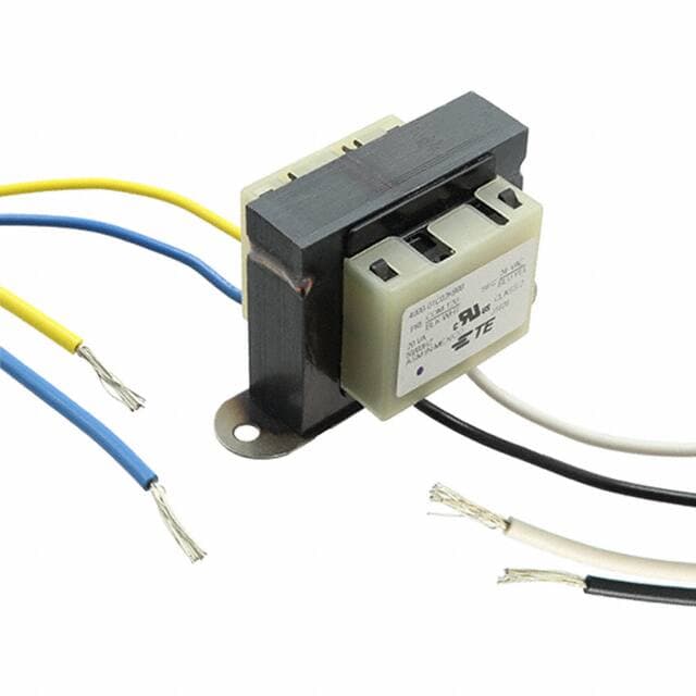 TE Connectivity 4000-01C02K999