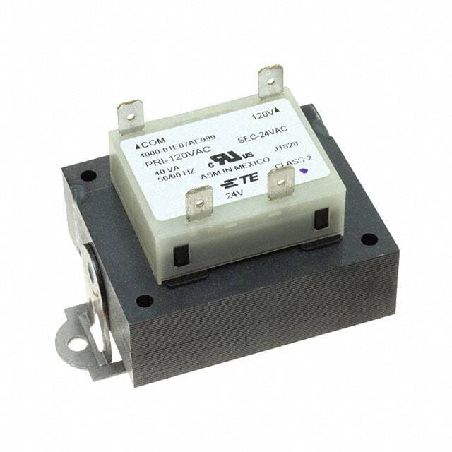 TE Connectivity 4000-01E07AE999