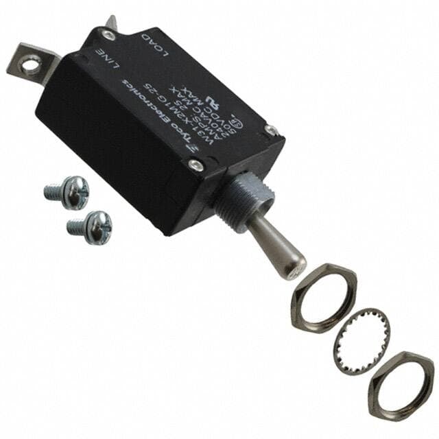 TE Connectivity W31-X2M1G-30