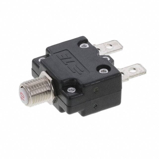 TE Connectivity W57-XB6A99C10-10