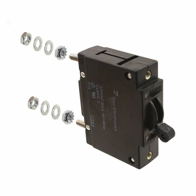 TE Connectivity W91-X152-35