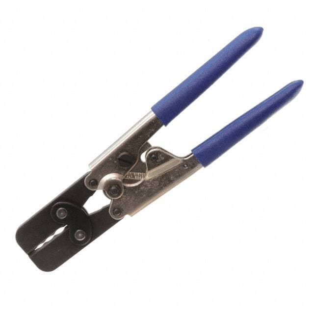 TE Connectivity AD-1522-1-CRIMPING-TOOL