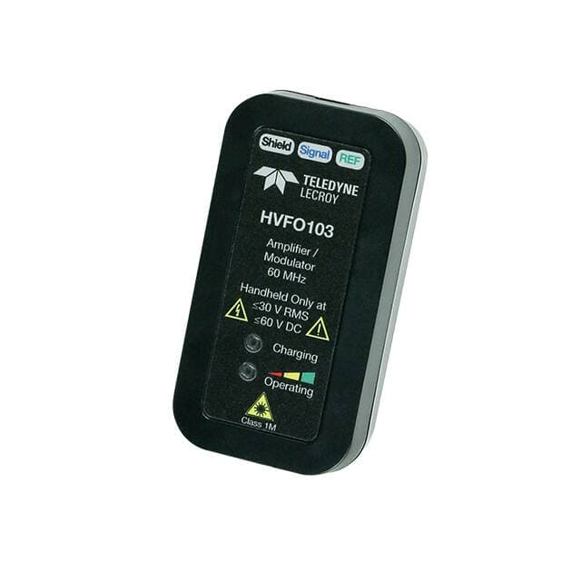 TELEDYNE HVFO103-XMITTER