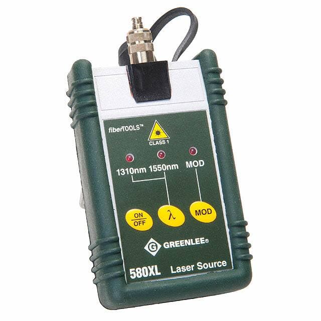 Tempo Communications 580XL-SC