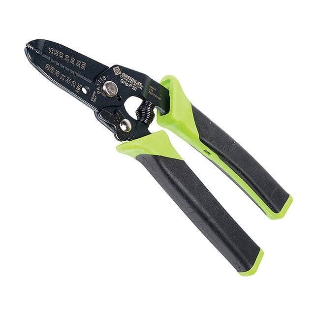 Tempo Communications PA1118