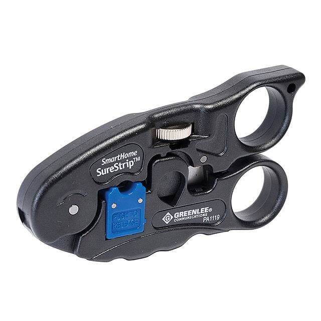 Tempo Communications PA1119