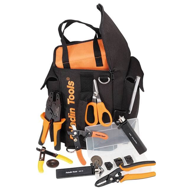 Tempo Communications PA4924