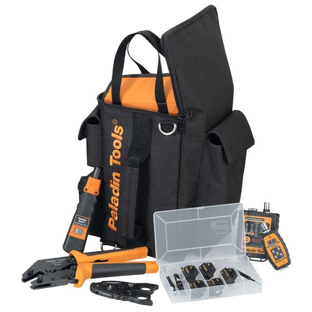 Tempo Communications PA4934