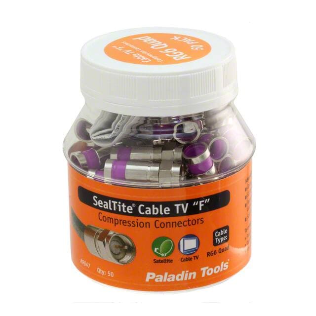 Tempo Communications PA9647