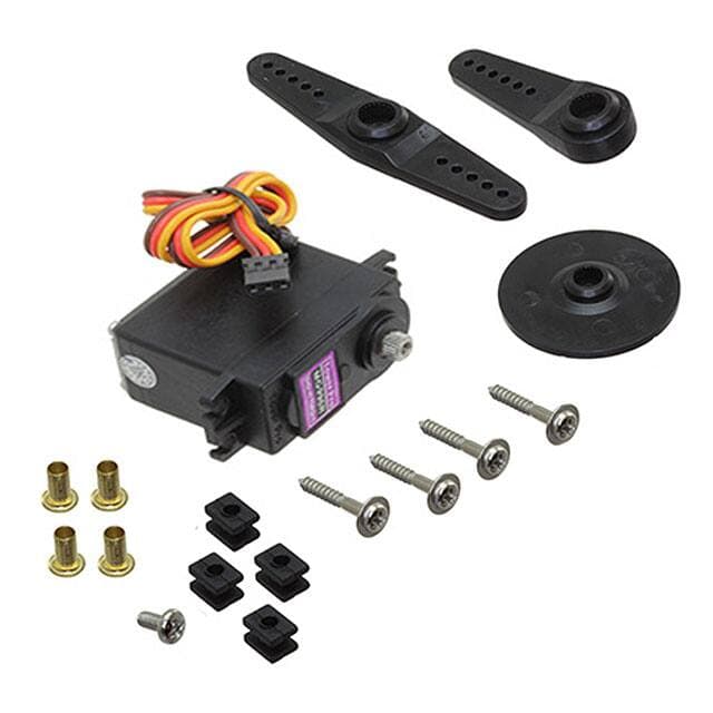 Terasic Inc. FXX-3037-TOP