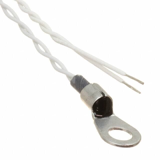 TEWA Sensors LLC TT4-PT100B-T125-M5-500