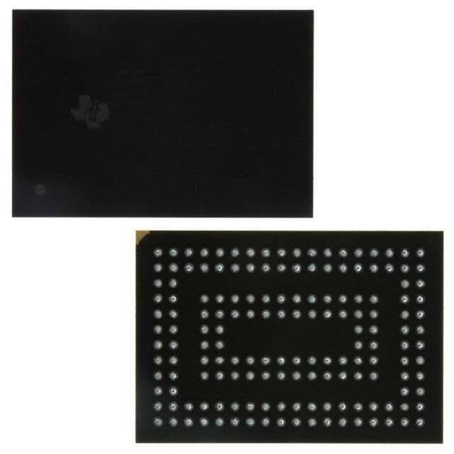 TI 74SSTUB32865AZJBR