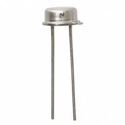 TI LM185BYH-2.5/NOPB