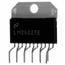 TI LM2422TE/NOPB