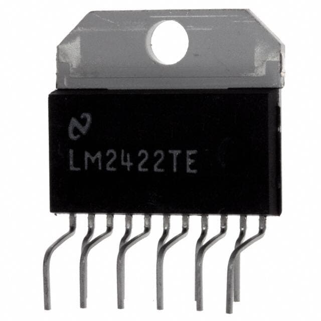 TI LM2422TE/NOPB