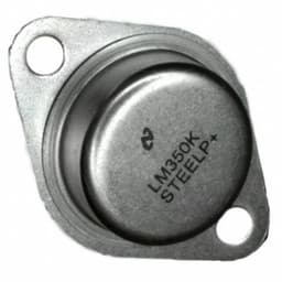 TI LM350K STEEL