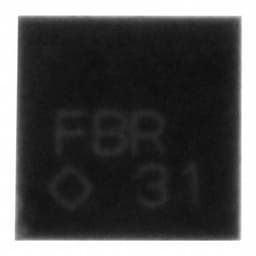 TI LM3702XCTPX-308/NOPB