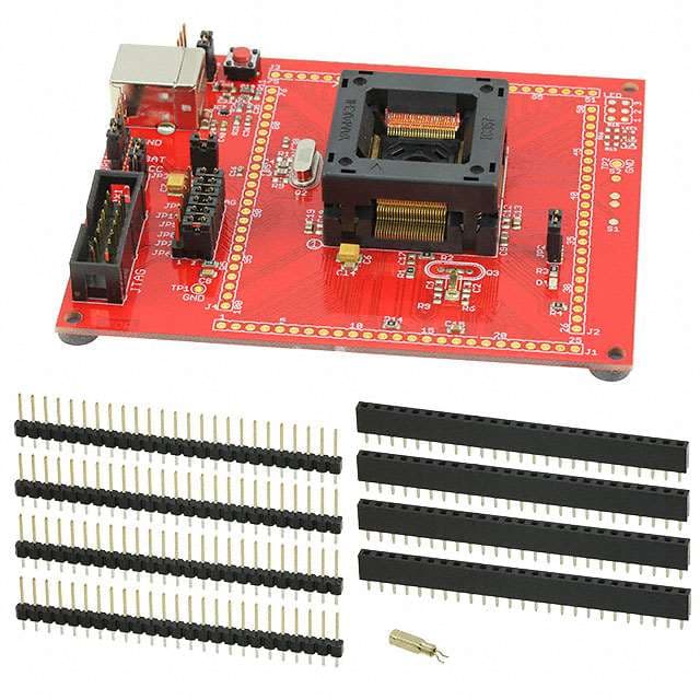 TI MSP-TS430PZ100AUSB