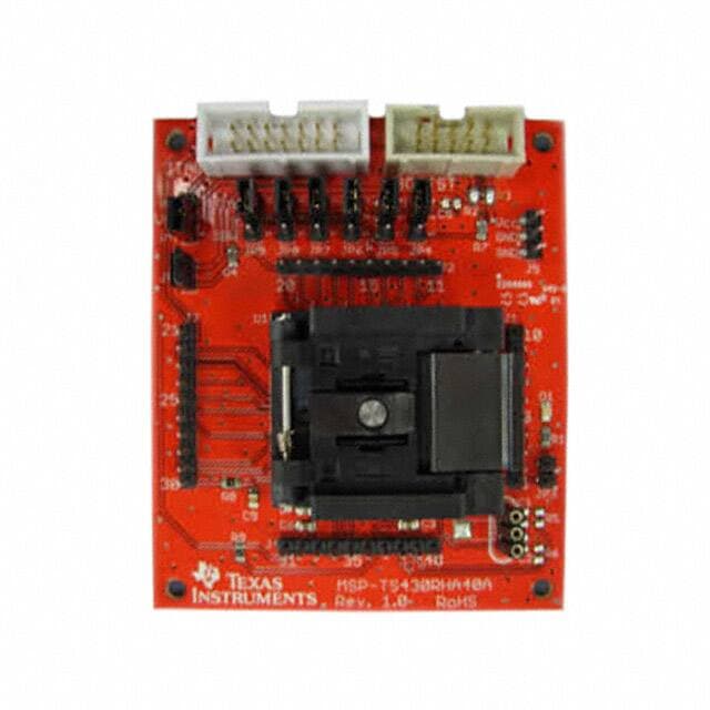 TI MSP-TS430RHA40A