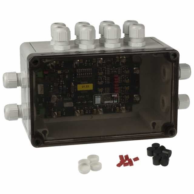 TI RR-IDISC-ANTMUX-A