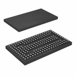 TI SN74SSQE32882ZALR