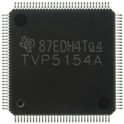 TI TVP5157PNP